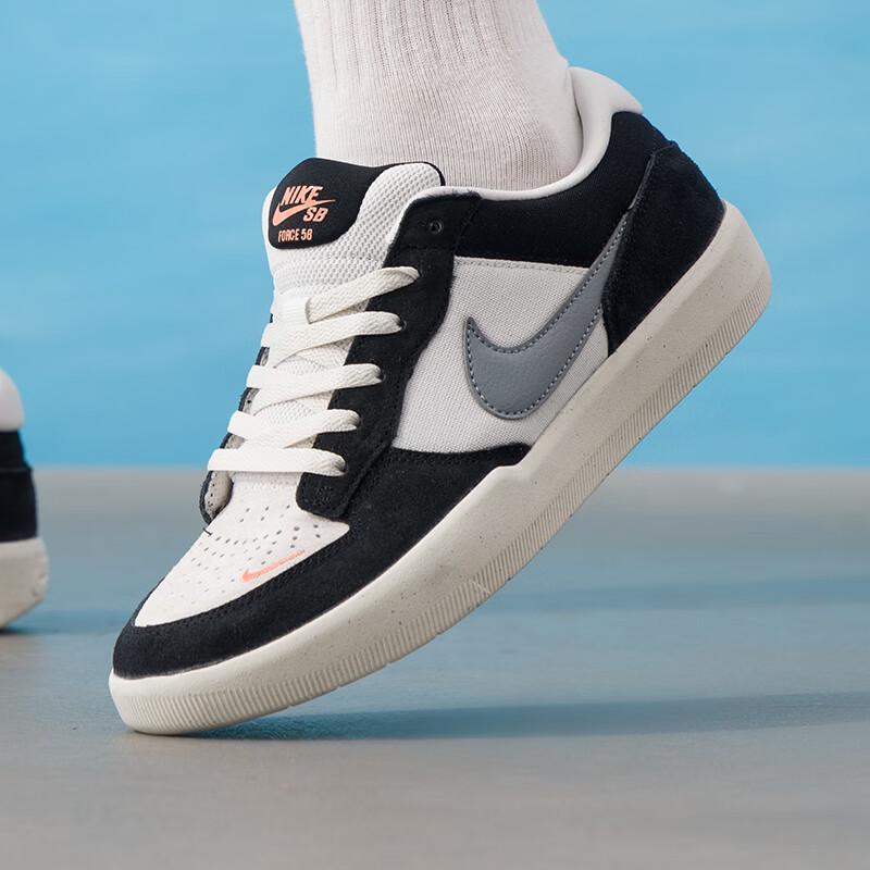 Nike Унисекс кроссовки для повседневной носки DV5477-012