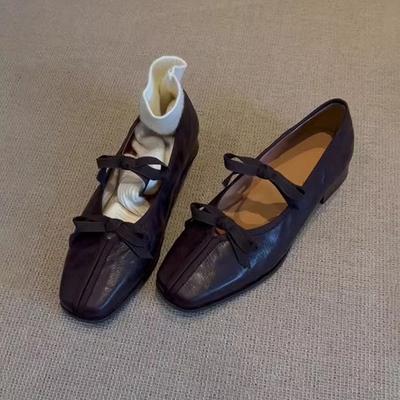 Туфли – Мэри Джейн