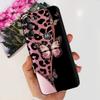 Lovely Printing Case For Motorola Moto G71 5G Soft TPU Black Silicone Back Cover For MOTO G71 G 71 5G XT2169-1 Phone Cases