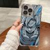Драконий Жемчуг Крутые Супер Сайяны Чехол Для iPhone 17 Pro 16 15 14 13 12 11 Pro Max Чехол 17 Plus 17E 16E 17Air Силиконовый Чехол для Телефона