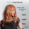 Vidal Sassoon Smooth & Lightweight Curl Repair Shampoo Twin Pack