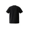 ONITSUKA TIGER Letter And Number Print Casual Fashion Simple Round Neck Short Sleeve T-Shirt Unisex Tops 2183B368-001