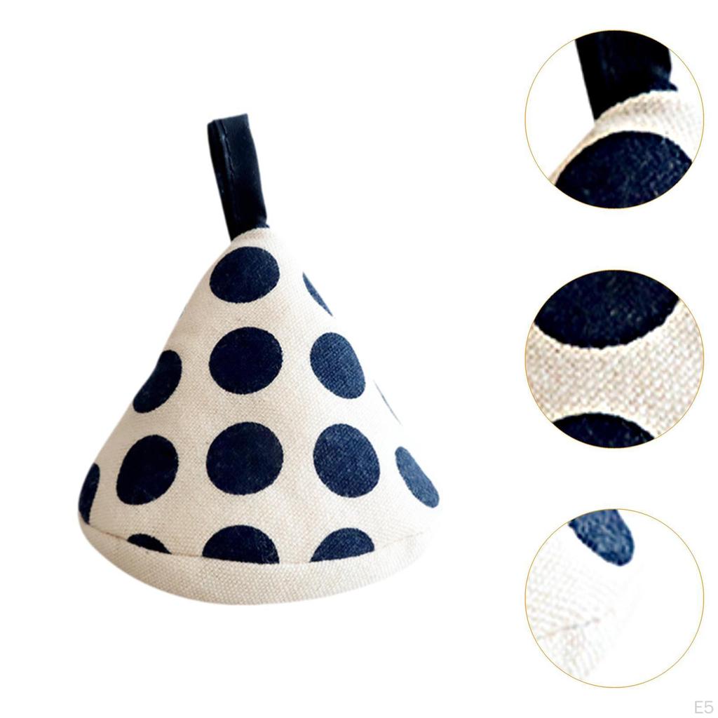 Прихватки-рукавицы, предотвращающие ожоги, для использования на сковороде и в духовке