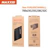MAXXIS PURSUER 700x23C 25C 28C 32C Устойчивая к проколам Велосипедная покрышка Прочная Тренировочная Дорожный Велосипед Складная Спортивная Покрышка