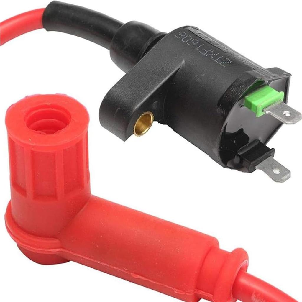 HUIKKJP Катушка зажигания ATV Зажигание Совместимый продукт