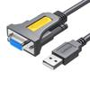 Ugreen Кабель-адаптер USB в RS232 DB9 последовательный
