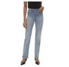 Vero Moda Flash Straight Fit Li3102 джинсы