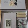 IU 2022 Season's Greetings Full Box