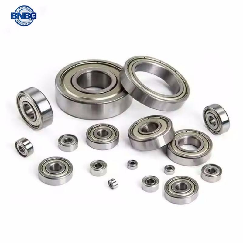 5-10pcs 682ZZ 683ZZ 684ZZ 685ZZ 686ZZ 687ZZ 688ZZ 689ZZ Mini Bearing Metal Sealed Miniature Bearing Ball Bearings