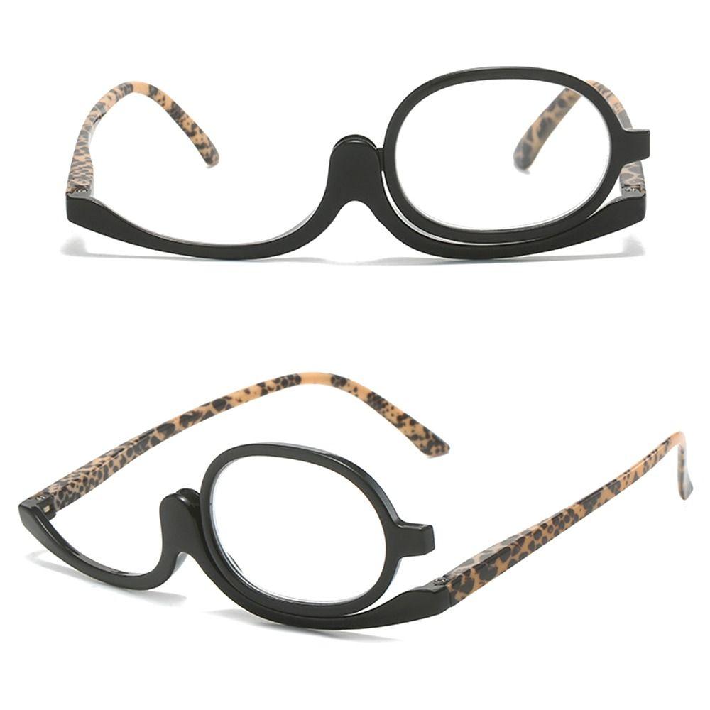 +1,50~+4,0 диоптрий, складные очки, увеличительные очки для ухода за зрением, женские очки