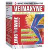 Draineur Lymphatique Eric Favre - Veinaxyne - 60 Comprimés