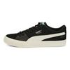 Puma Кроссовки Suede Skate Nitro OG Black Whisper White Unisex 386600-01