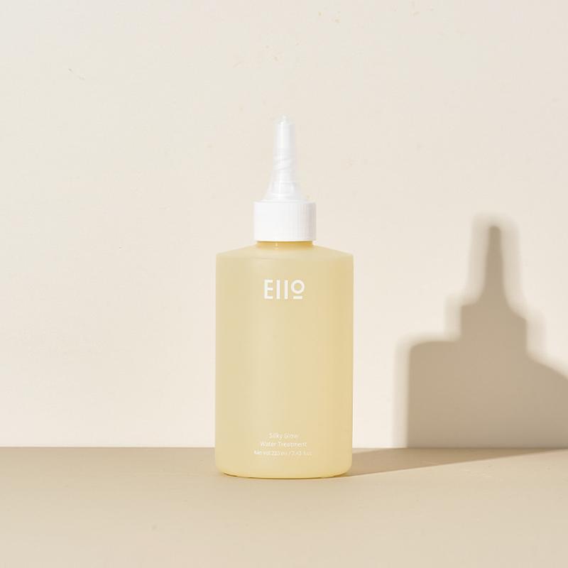 Шампунь Eiio Silky Glow + водные процедуры + скалер для кожи головы с морской солью = лучший набор для волос и кожи головы (3 варианта)