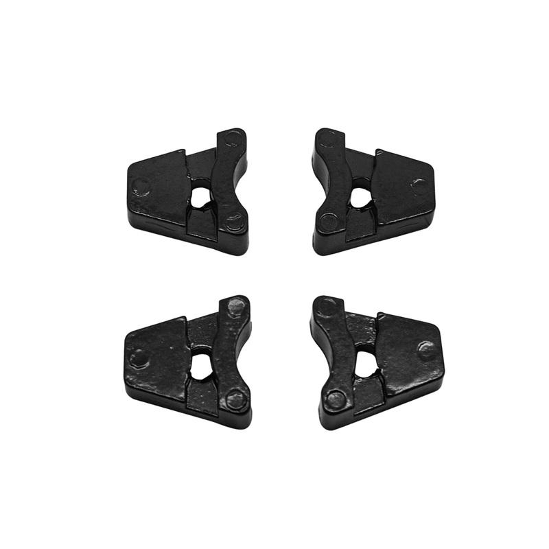 Sunroof Kit Panel / Panoramic Slider Repair Kit Metal For Mercedes CLA A C E W176 W177 W205 W222 W253 C207 C117 C300 C200 C260