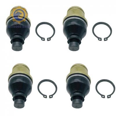 4 Комплекта Шаровых опор для Arctic Cat 0405-483 400 500 300 250 700 Верхние Нижние