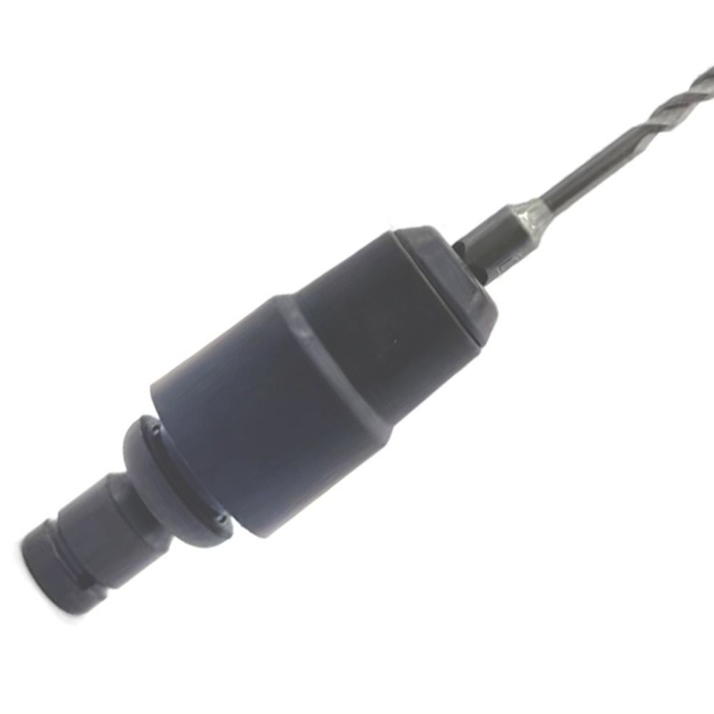 Tools Parts Drill Chuck Adapter 1/2" Wrench Converter High Hardness Conversion Tools Wall