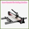 Tile Cutter 800mm Manual Tile Cutter Brick Polished Tile Ceramic Cutting Tool Push-Type High Precision Cutting Machine