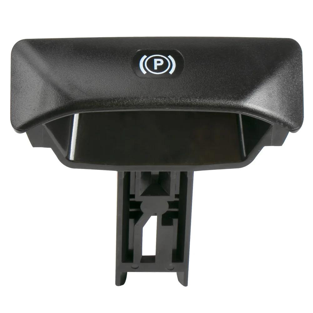 1-3Pcs Car Hand Brake Lever Parking Brake Release Handle 2044270020 for Mercedes Benz C E GLK GLS Class W204 W212 W207 W218