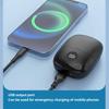 Bluetooth Пальцевой Пульт Дистанционного Управления Беспроводной Перелистыватель Страниц для iPad/iPhone/Android