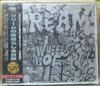 CD CREAM - Wheels Of Fire P36W22003 RSO 1989 Япония Рок Б/У