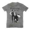 Оригинальная футболка Fleetwood Mac Rumors S-2XL НОВАЯ