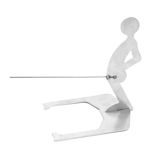 Подставка-решетка для жарки колбасок, подставка-держатель для хот-догов, забавная подставка для барбекю, антикоррозийная жаровня для хот-догов для кемпинга и вечеринок