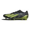 adidas Кроссовки унисекс X Crazyfast Injection.1 FG Crazycharged Pack Black Core-Black Team-Solar-Yellow IG0670