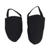 1 Pair Cycling Shoe Toe Covers Windproof Breathable Cycling Shoe Toe Protector For Cycling