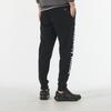 Under Armour Трикотажные брюки мужские черные 1377430-001