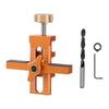 Woodworking Cabinet Door Installation Positioner Tool Quick Positioning Panel Rebounding Device Cabinet Door Positioning Tool