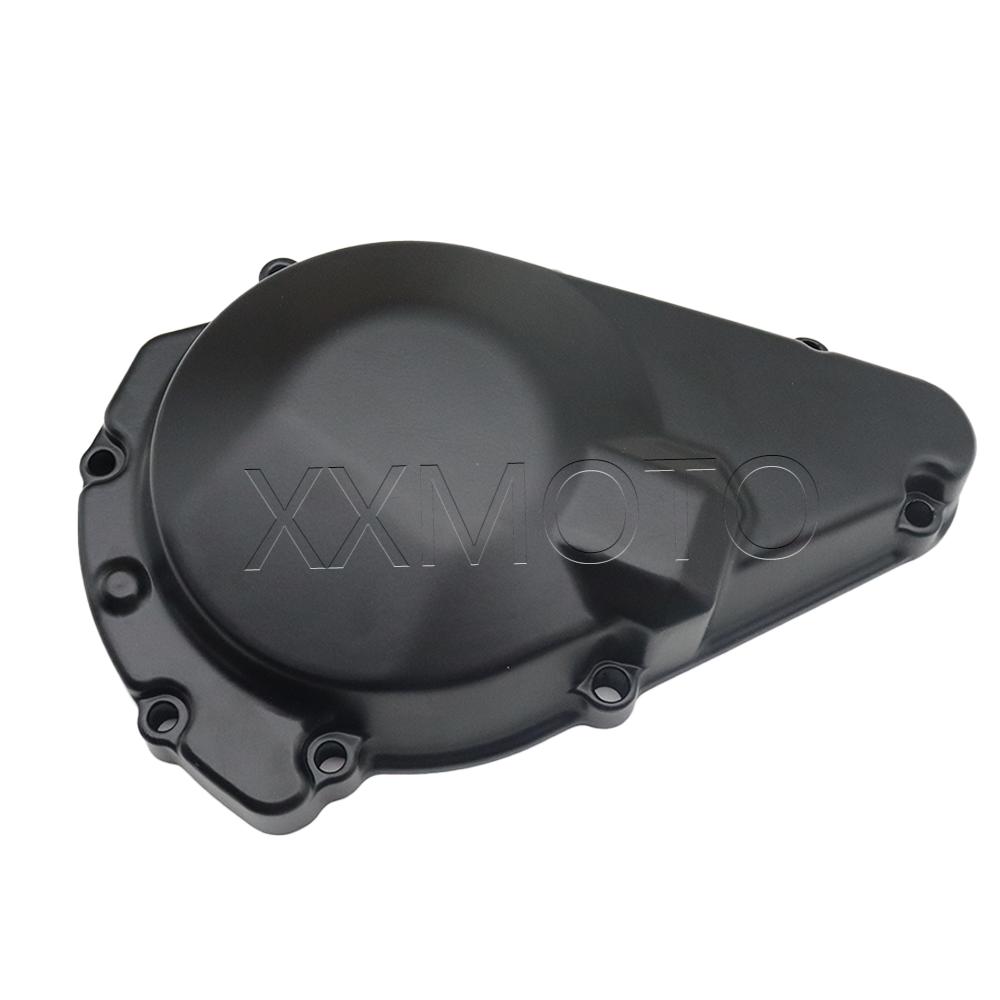 Крышка двигателя для Suzuki GSX400 GK 75A 76A 78A GSF400 Bandit 400 GSF 400 Мотоцикл Крышка статора Генератор двигателя