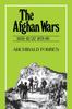 Книга Afghan Wars, 1839-42 and 1878-80