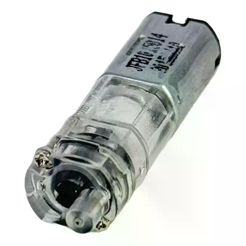 Mini M20 Air Pump, Small 8*32mm, Precision Air Oxygen Pump, DC 3V 5V 70Kpa 120Kpa