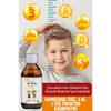 Omega 3 For Children