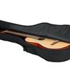 GATOR GBE Series Classical Guitar Gig Bag, Black, Nylon, GBE-CLASSIC