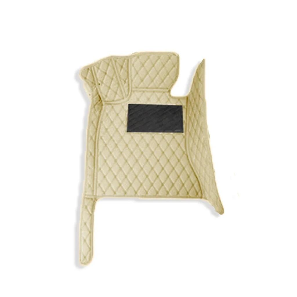 LHD автомобильные коврики для Nissan Qashqai J11 2023 2022 2018 2017 2016 2015 2014 ковры защитные аксессуары коврики