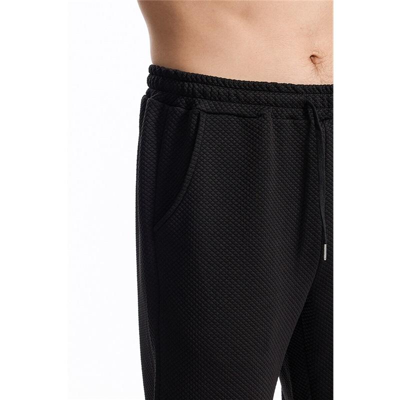 Men's Casual Fashion Sports Pants Gym Sport Trousers for Men Jogger Sweatpants Running Workout Jogging Long Pants