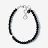 Emotive [silver925] Onyx Black Bracelet