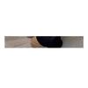 Women S Plus Size Black Flared Denim Jeans Slimming Elastic Pants