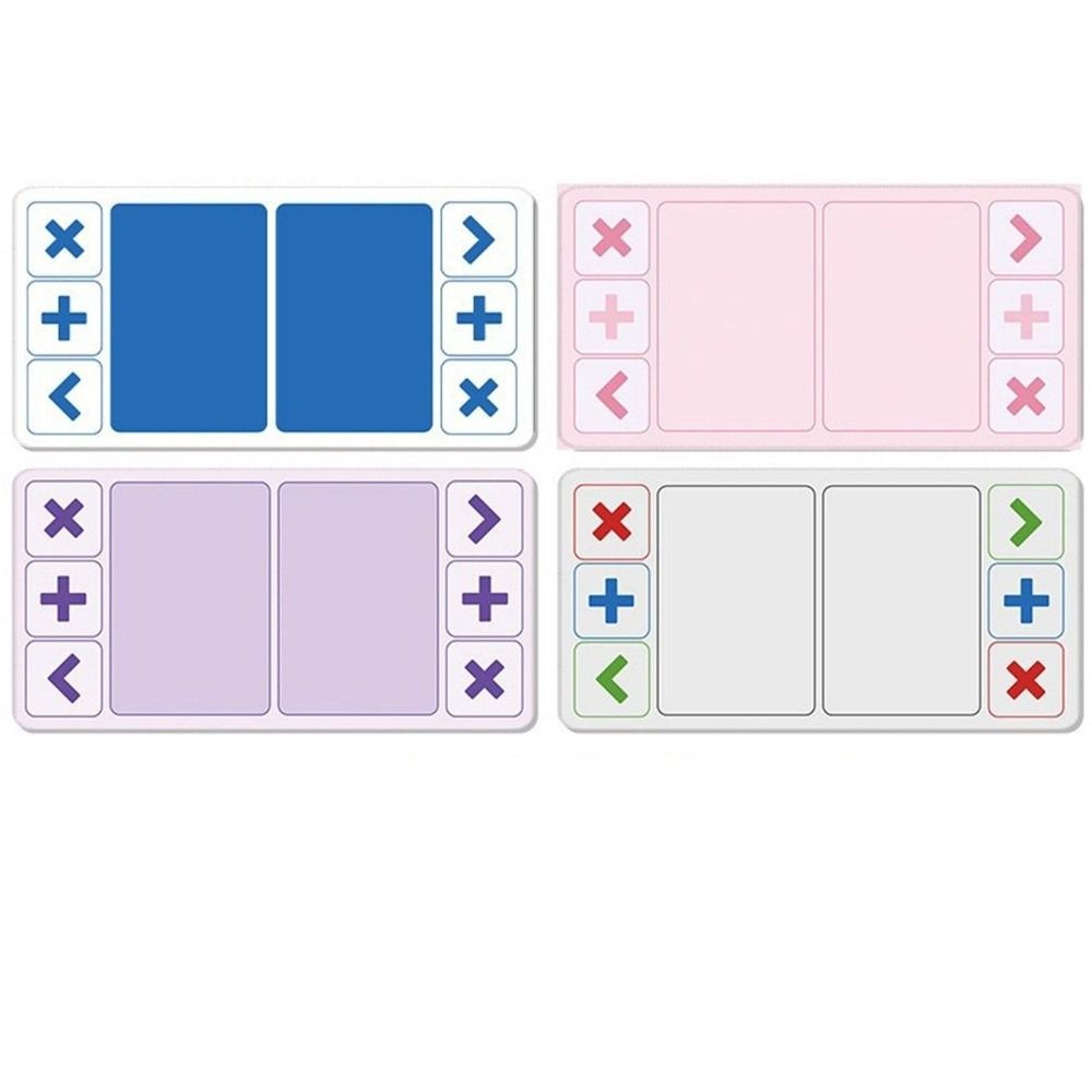 Rubber Kids Play Mat Non Slip Fidget Trading Board Gifts Squishy Trading Mat Children