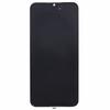 Для Samsung Galaxy A15 4G A155/A15 5G A156 Grade C AMOLED экран и часть сборки дигитайзера, 6,36-дюймовая версия маленького размера (без логотипа)