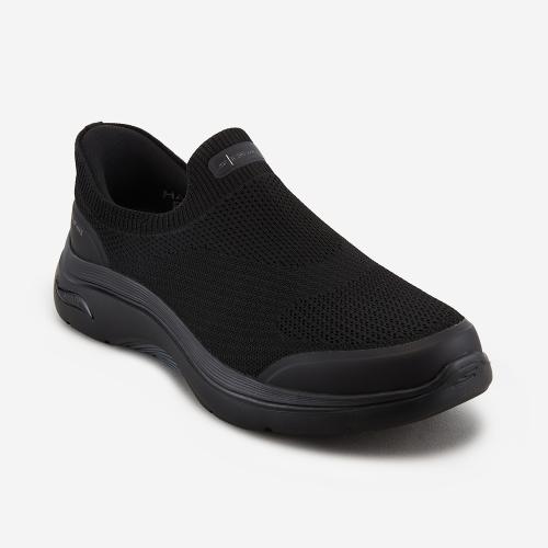 [Skechers] Men's GO WALK Arch Fit 2.0 Wide Slip-ins (SP0MWCGY041)