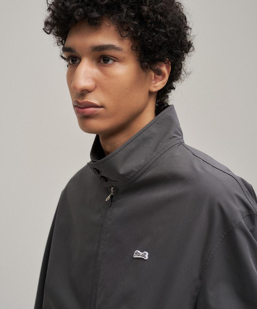 Классическая куртка Harrington Le Tigre (графитовый)