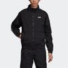adidas Оригиналы РИВ. Спортивная куртка Черная FL1763