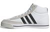 adidas Neo Retrovulc Mid 'Белый Серый Черный' H02211