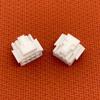 XHB2.54 2-Pin Single Row Connector Housing Kit