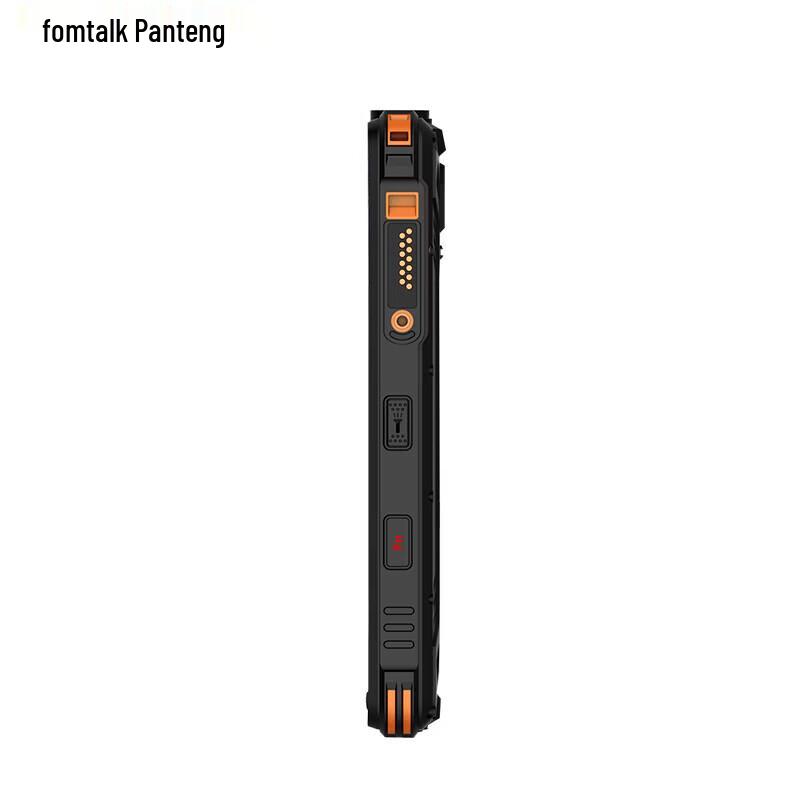 Fantung FPX-F6 Dual-Mode 5G Satellite Phone (CN version)