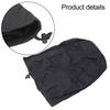 Backyard Cooking Outdoor Barbecue Event Grill Cover Easy Maintenance Grill Cover Bbq Utensils 600D Oxford Fabric