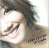 CD AI OTSUKA - Love Letter AVCD23693B Avex Trax 2008 Japan Japanese Pop/Rock Used