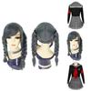 Danganronpa Peko Pekoyama Cosplay Halloween Costume Versatile Unisex Design